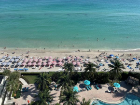 Sweeping Ocean Views of Hollywood Beach - Unit 14F